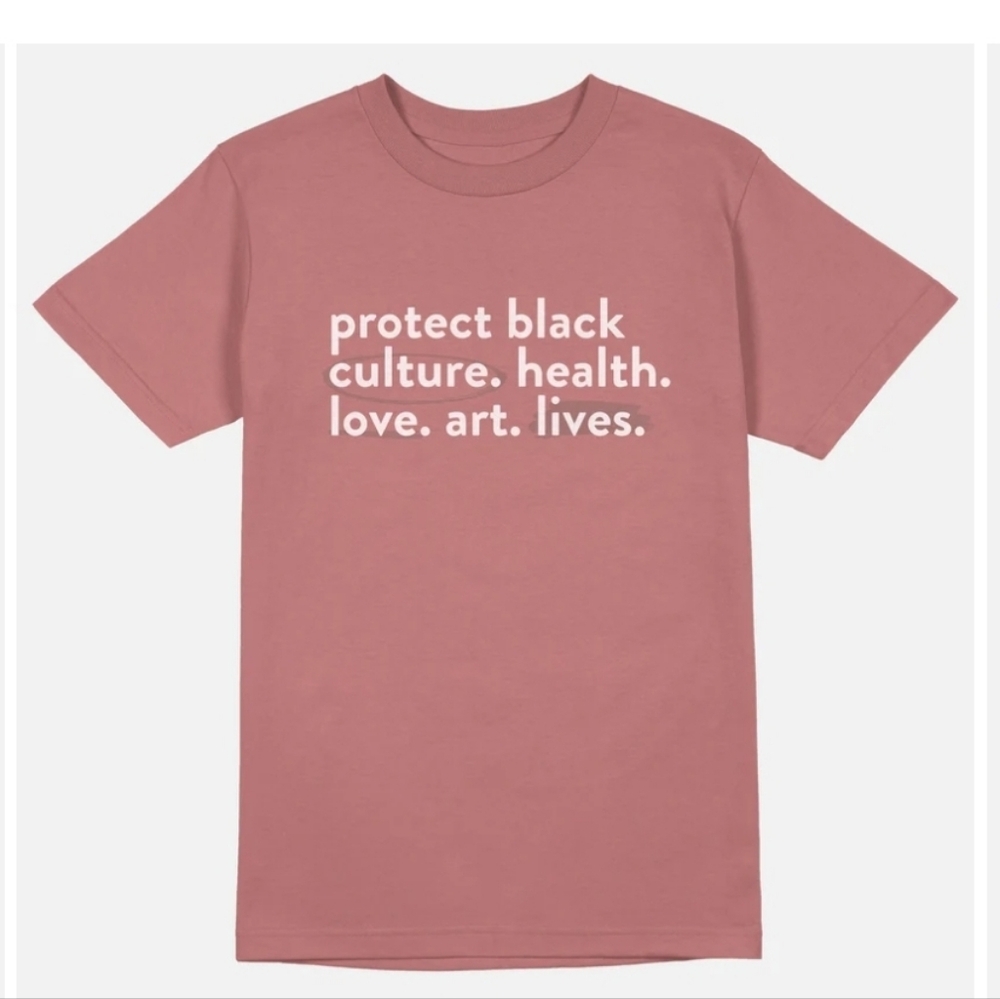 Protect Black Lives | Tee